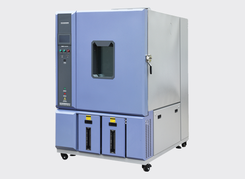 高低溫交變濕熱試驗箱 高低溫交變濕熱試驗箱