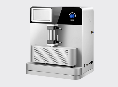 電子熱封試驗儀（包裝袋 容器 軟管 ）