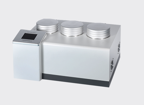 壓差法氣體透過率測定儀（膜 箔）