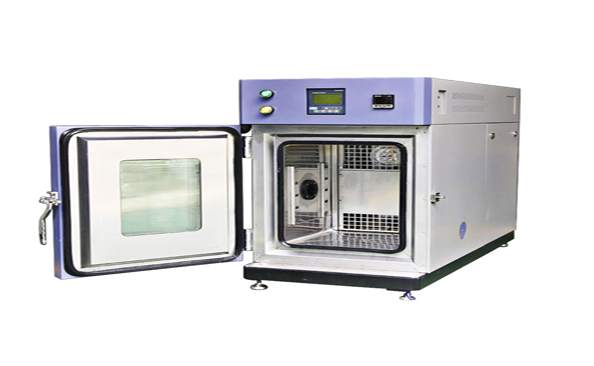 恒溫恒濕試驗箱的尺寸的選擇方法