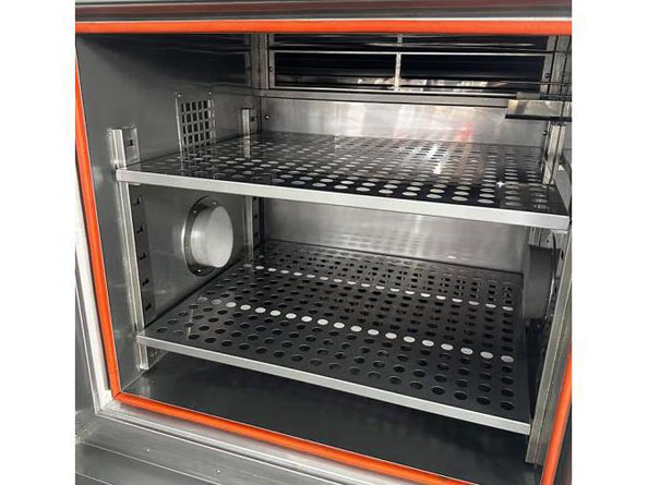 風速對恒溫恒濕箱的測試結果有什么影響呢？