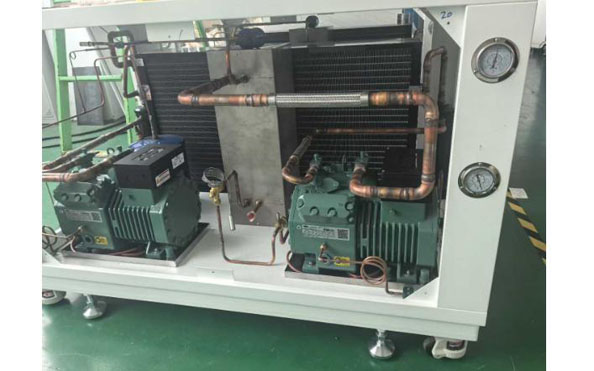 試驗箱噪音產(chǎn)生的原因有哪些？處理方法是？